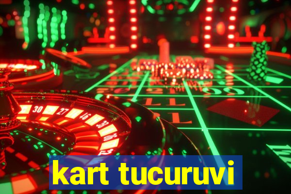 kart tucuruvi